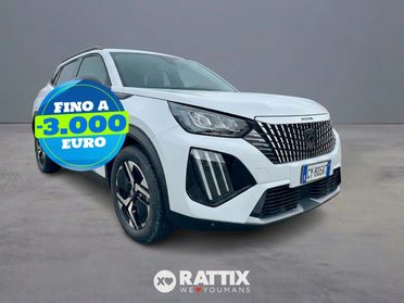 Peugeot 2008 1.2 Puretech 130CV Allure EAT8