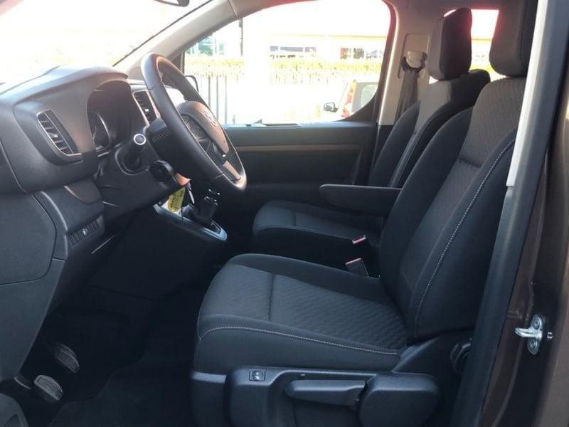 Toyota Proace Verso 2.0D 144Cv M/T L1 Executive 8 p.