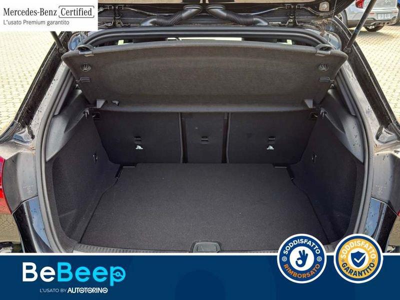 Mercedes-Benz Classe A A 180 PROGRESSIVE ADVANCED AUTO