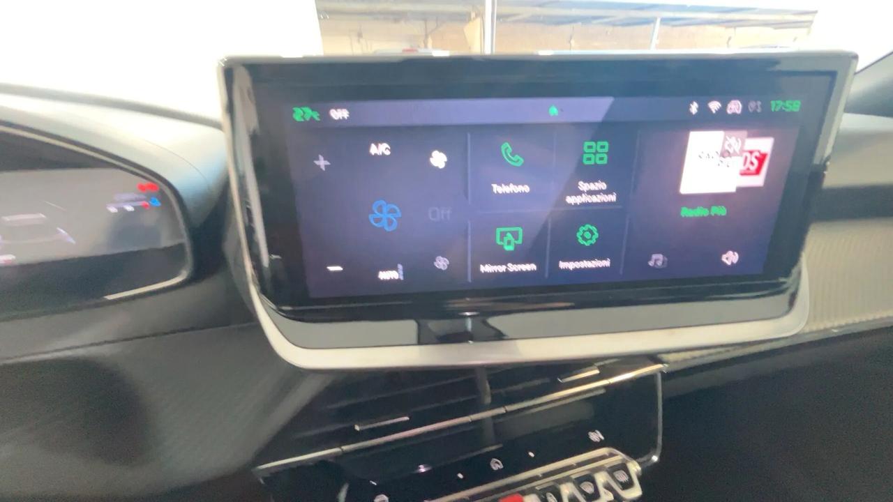 Peugeot 2008 PureTech 130 S&S EAT8 Style AUTOMATICA