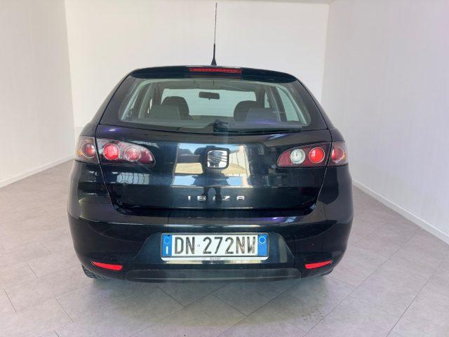 SEAT Ibiza 1.2 60CV Free 5p.