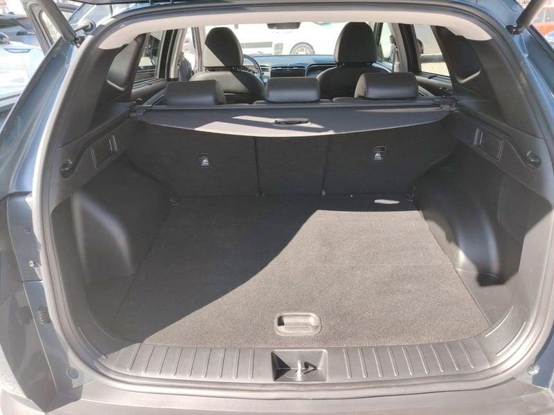 Hyundai Tucson 1.6 PHEV 4WD aut. Exellence