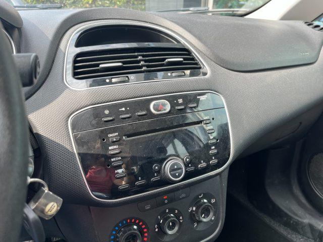 FIAT Punto 1.3 MJT II 75CV 5 PORTE STREET