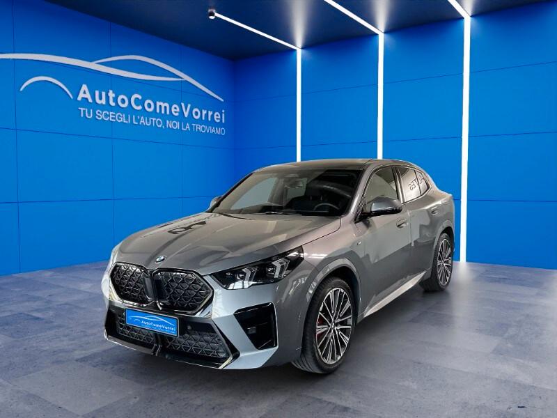 BMW X2 (U10) X2 xDrive 20d Msport Pro