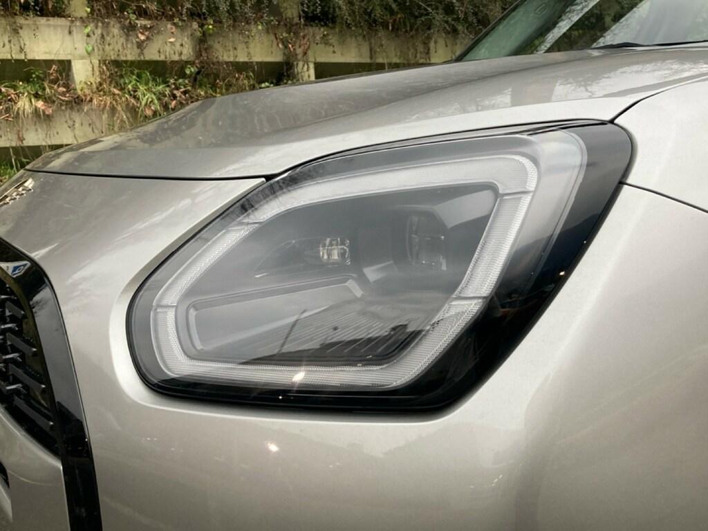 Mini Mini Countryman 1.5 48V C Classic