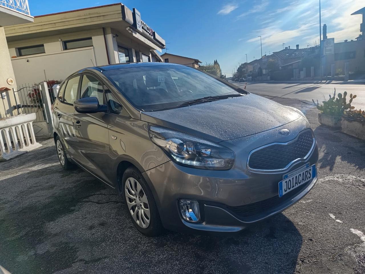 Kia Carens 1.7 CRDi 115 CV Cool