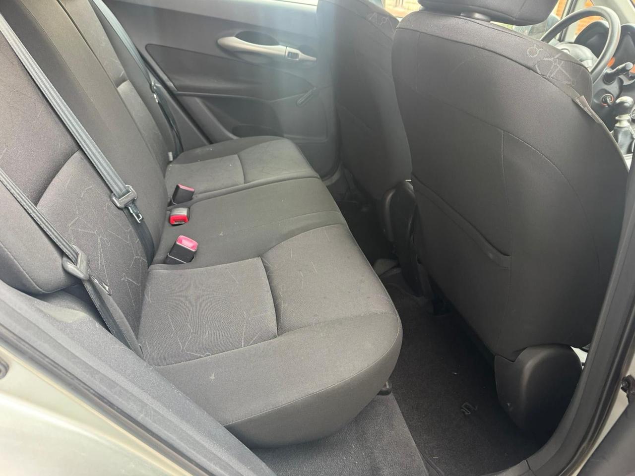 Toyota Auris 1.4 D-4D 5 porte