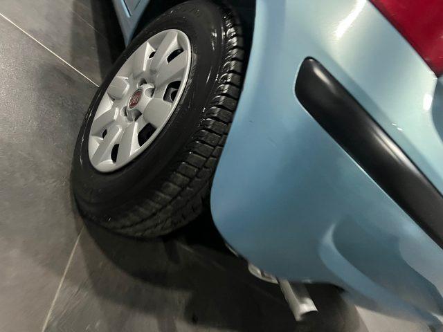 FIAT Panda 1.1 Active UNICO PROPRIETARIO ULTRA 80 ENNE