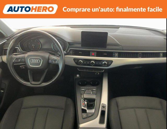 AUDI A4 Avant 30 TDI S tronic