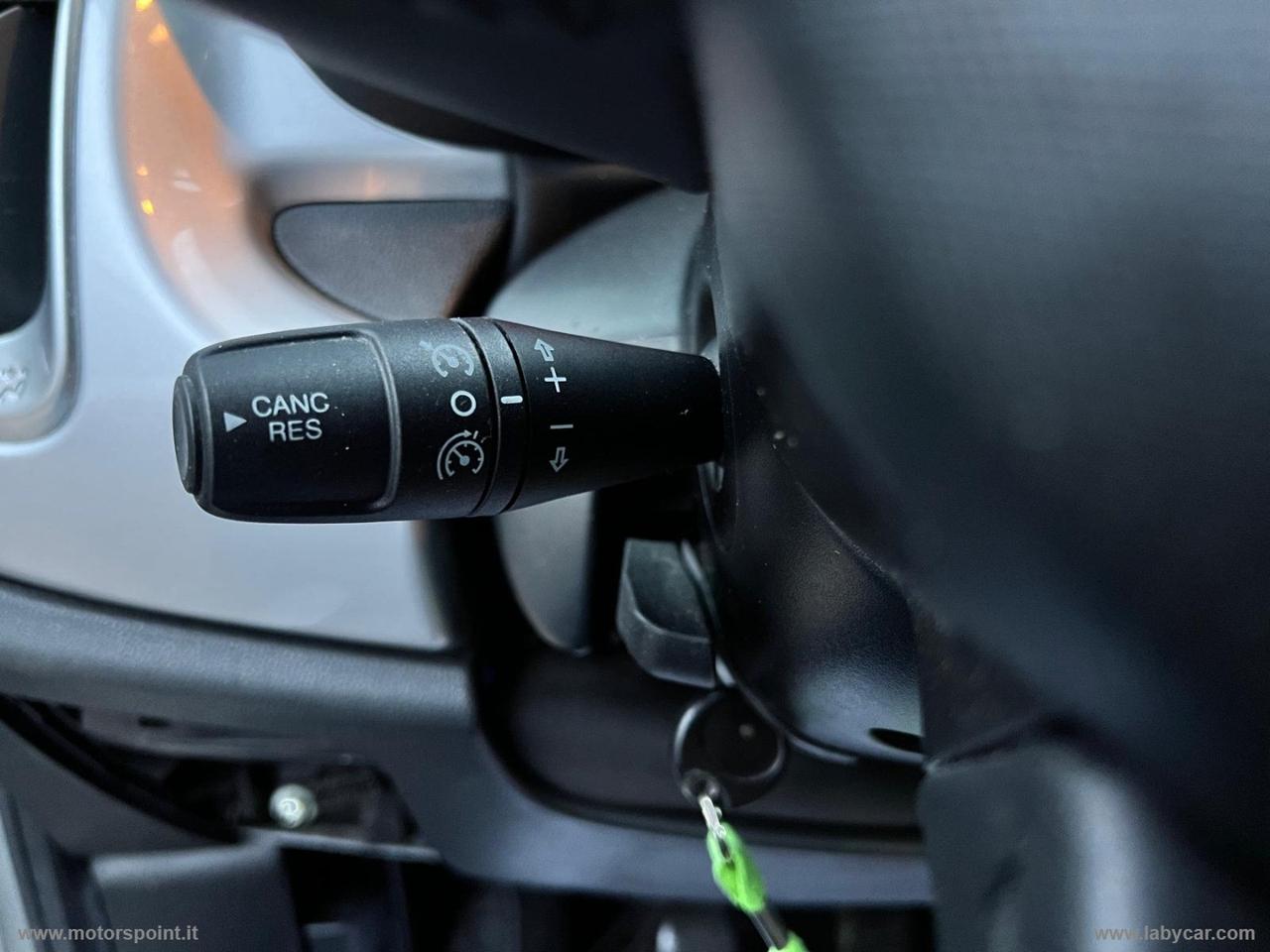 FIAT 500L 1.3 MJT 95 CV Lounge