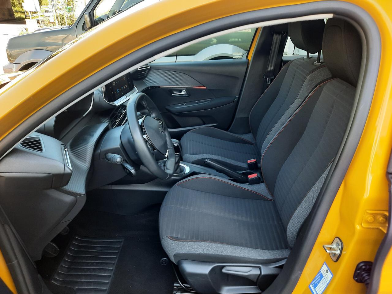 Peugeot 208 PureTech 75 Stop&Start 5 porte Active Pack