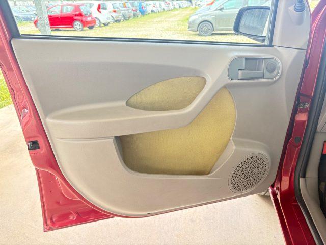 FIAT Panda 1.2 Emotion OK NEOPATENTATI PRONTA CONSEGNA
