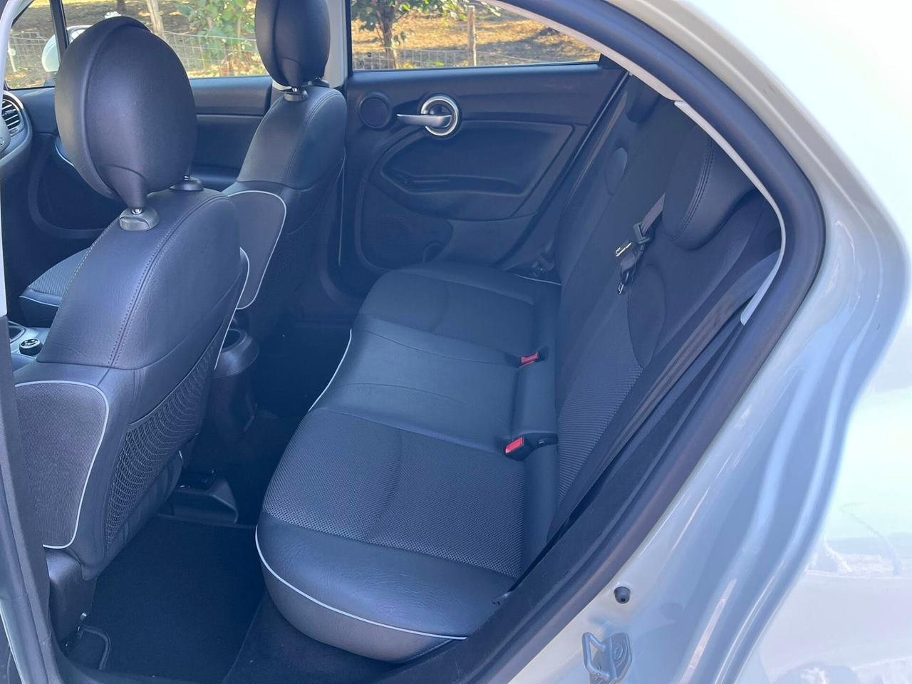Fiat 500X 1.6 MultiJet 120 CV Cross
