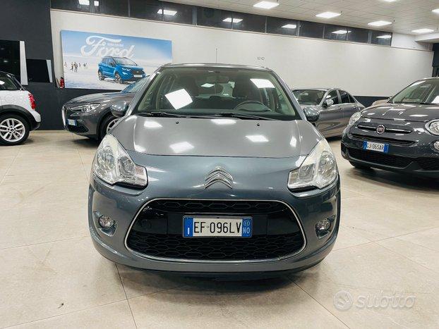 Citroen C3 BUSINESS 1.4 HDI 68 CV 2011