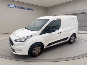 FORD Transit Connect 220 1.5 tdci 100cv Trend L1H1 E6 del 2021