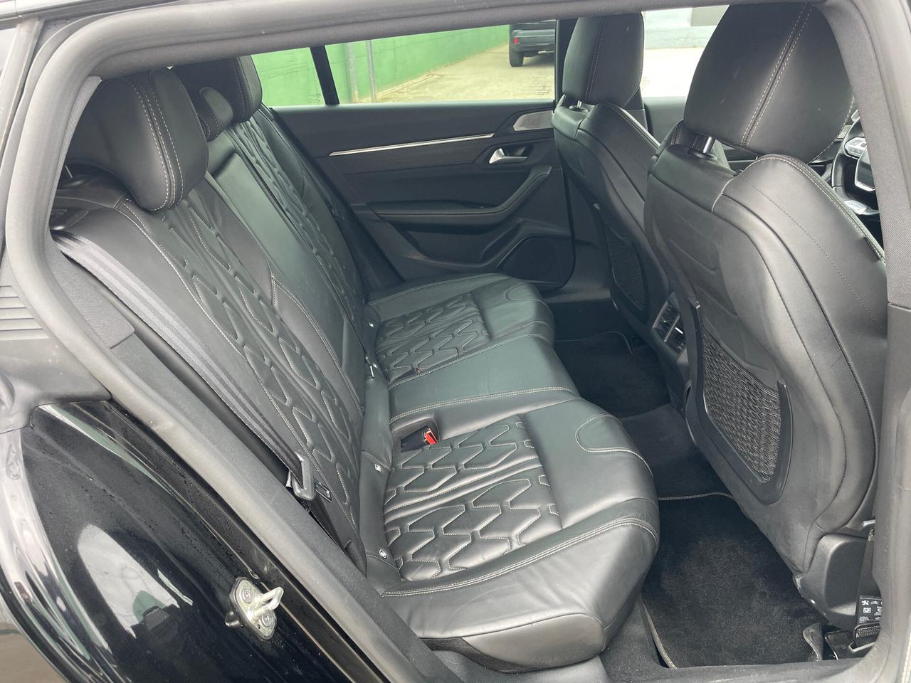 Peugeot 508 1.5 BlueHDi 130cv EAT8 SW GT Pack-PELLE-FULL LED-FOCAL