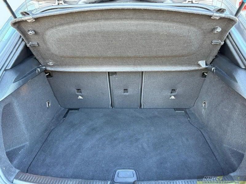 Mercedes-Benz Classe A A 180 d Automatic Business Plus