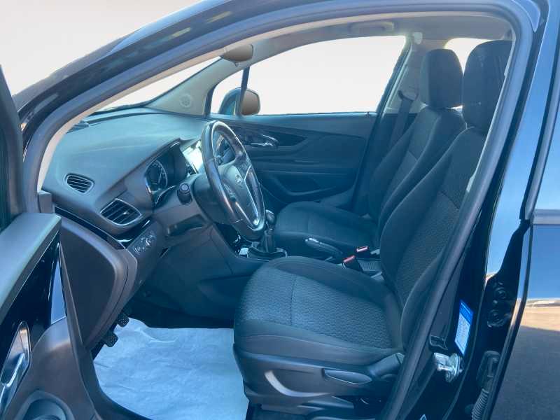 OPEL Mokka X 1.6 cdti Advance 4x2 110cv