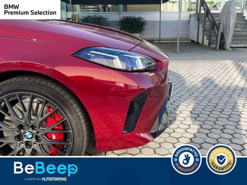 BMW Serie 1 120D 48V MSPORT PRO AUTO