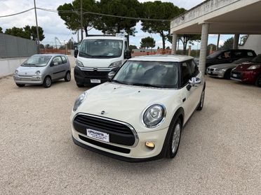 MINI - Mini - 1.5 One D Business