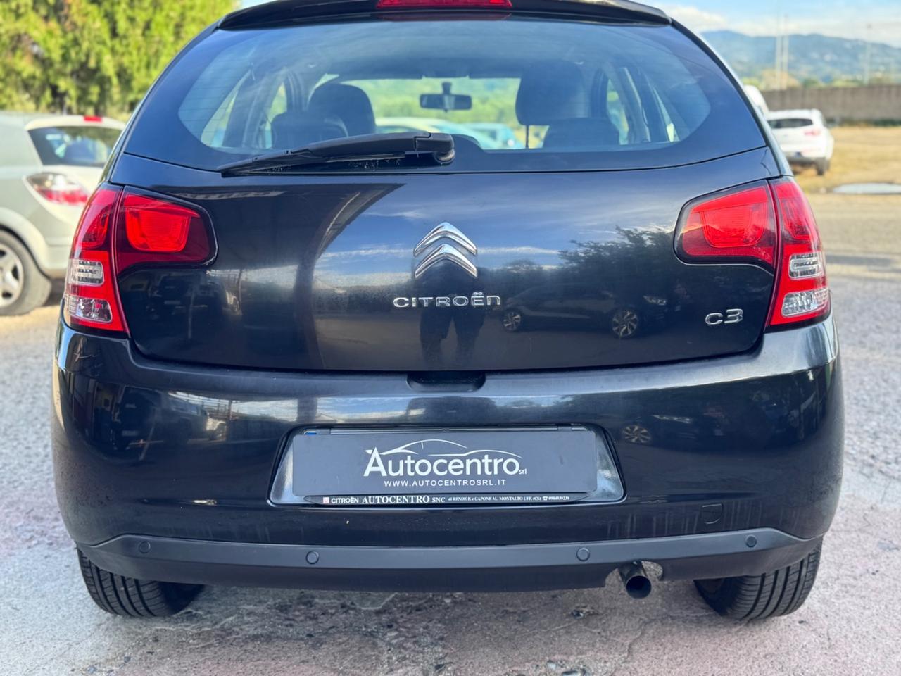Citroen C3 1.1 Attraction