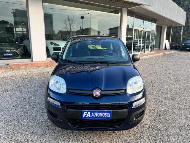 FIAT Panda 1.2 EasyPower Easy GPL -OK NEOPATENTATI-