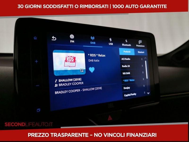 Toyota Yaris Cross 1.5h Adventure fwd 116cv e-cvt