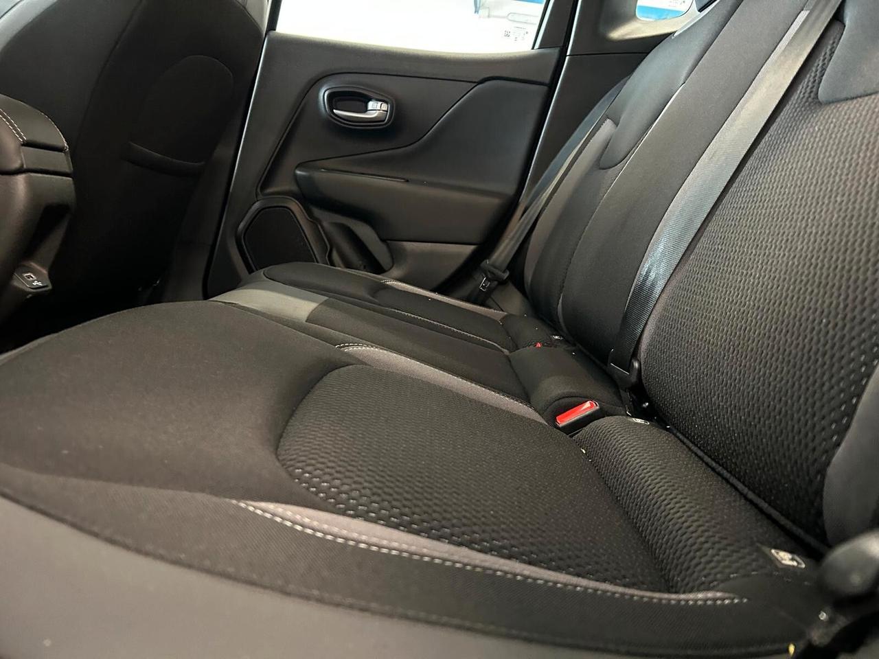 Jeep Renegade LIMITED 1.6 Mjt 130 CV 6mt SPOTICAR
