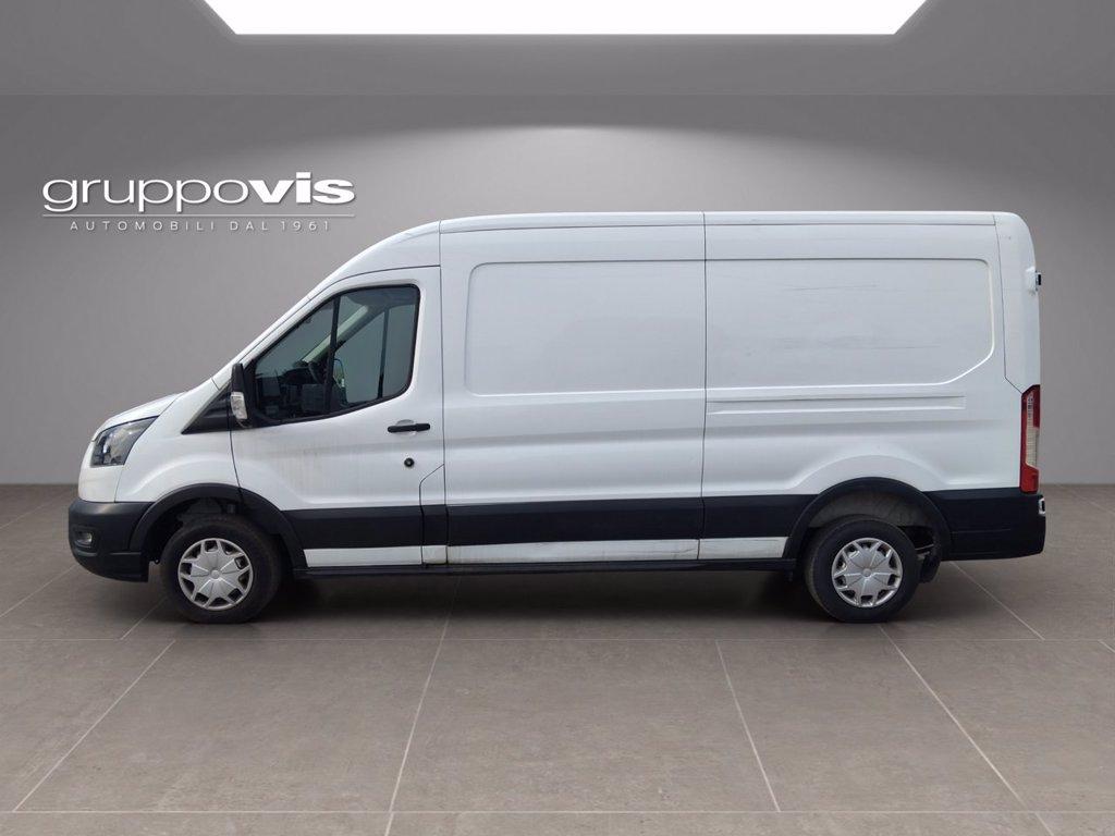 FORD Transit 310 2.0 tdci MHEV 130cv trend L3H2 E6.2 del 2022