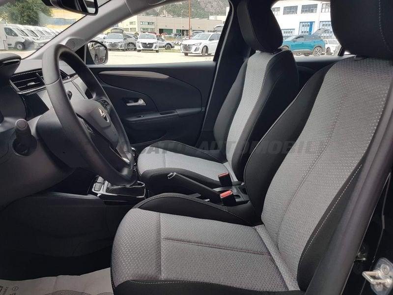 Opel Corsa Corsa 1.2 Edition s&s 100cv