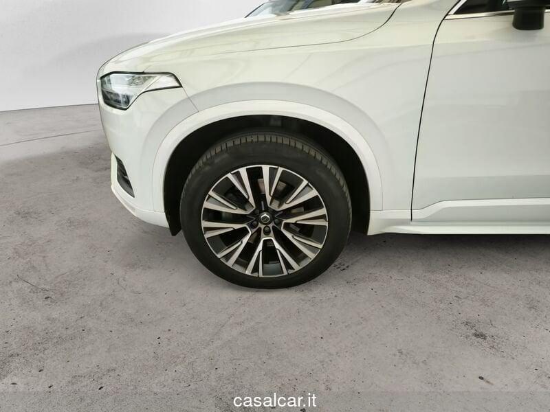 Volvo XC90 XC90 B5 (d) AWD Geartronic 7 posti Business Plus 3 ANNI DI GARANZIA KM ILLIMITATI PARI ALLA NUOVA