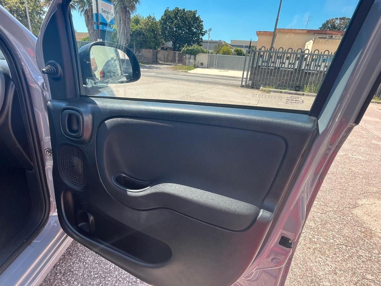 Fiat Panda 1.0 FireFly S&S Hybrid Easy UNICO PROPRIETARIO/TAGLIANDI CASA MADRE