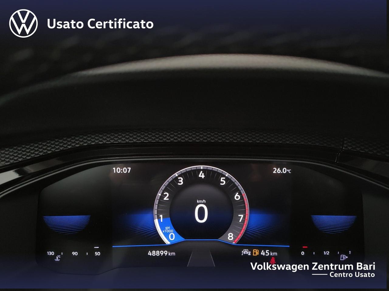 Volkswagen Taigo 1.0 tsi life 95cv