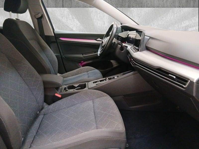 Volkswagen Golf 2.0 tdi Style 150cv dsg