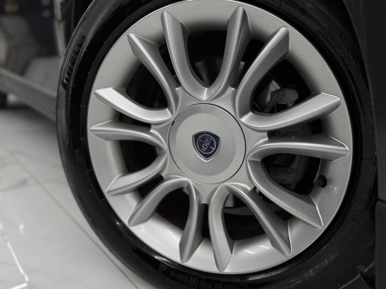 Lancia Delta 1.6 MJT 105CV Gold