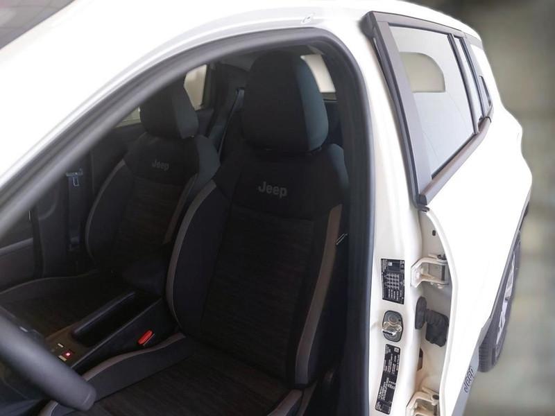 JEEP AVENGER 1.2 TURBO LONGITUDE SUV