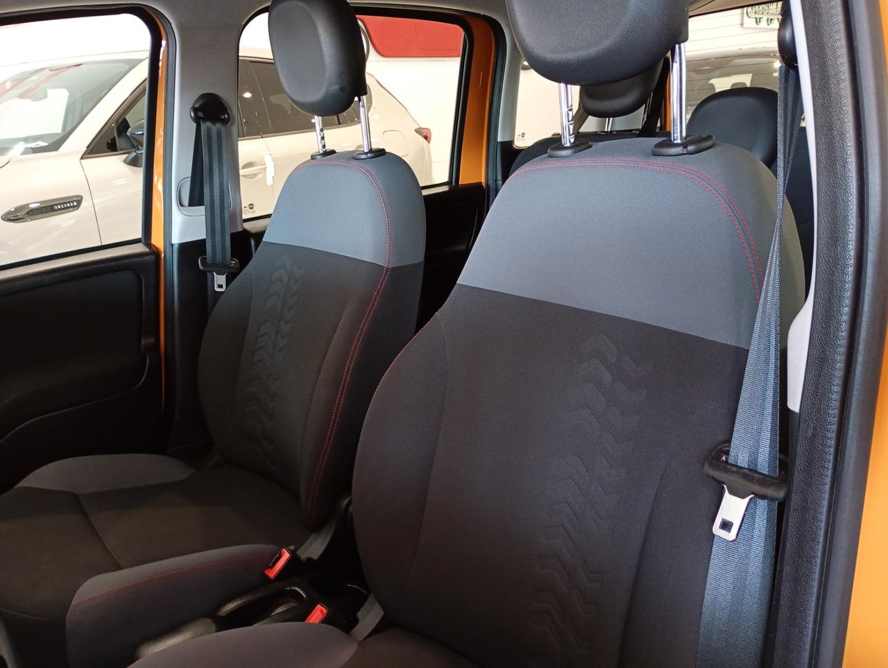 Fiat Panda 1.2 Pop 25.500 KM