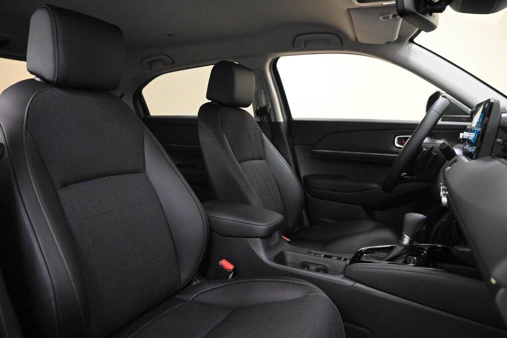 HONDA HR-V 3ª serie HR-V 1.5 Hev eCVT Advance