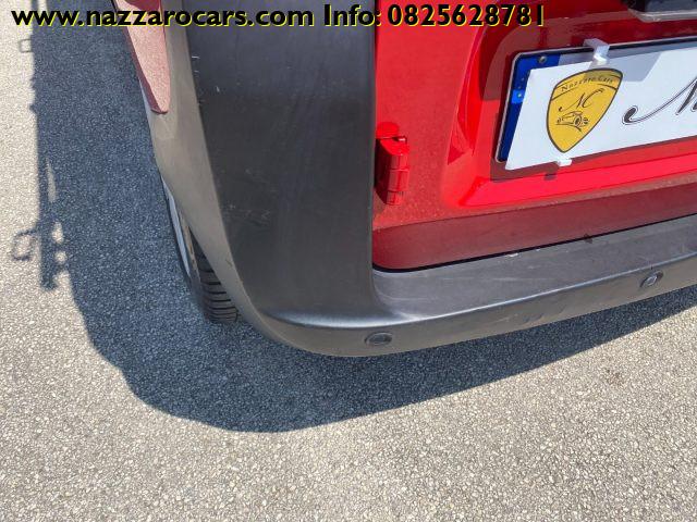 FIAT Fiorino 1.3 MJT 95CV Furgone Adventure E5+