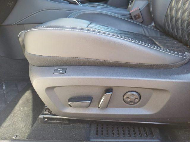 NISSAN Qashqai 1300 MHEV TEKNA+ 158CV AUT TETTO CAM360° ITALIA