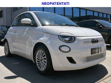 FIAT 500e Action Berlina 42kWh