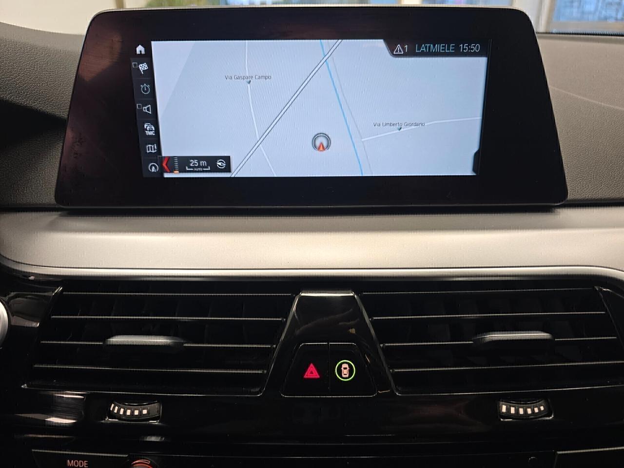 Bmw 520d 48V Touring Business 190cv 2020