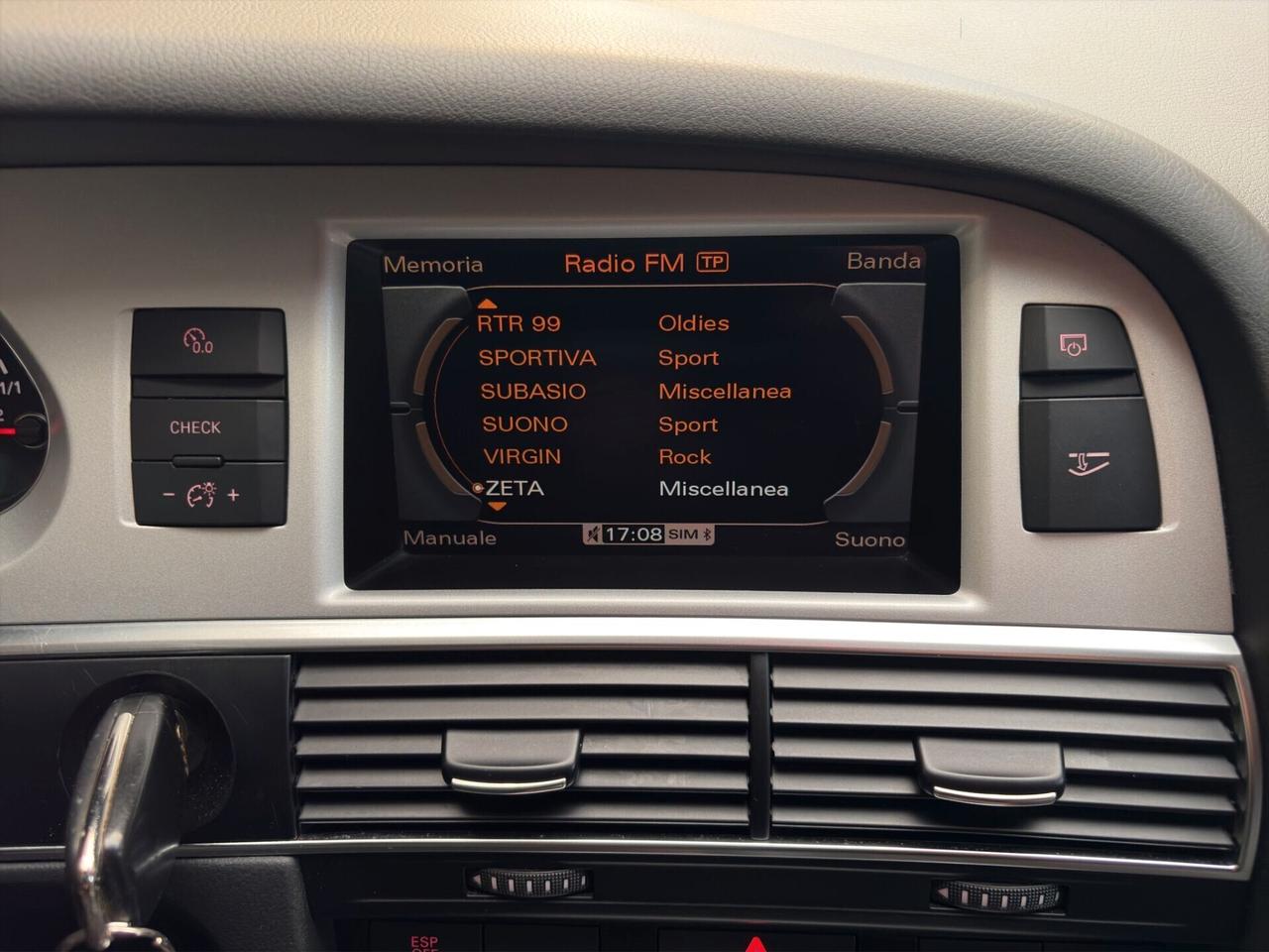 Audi A6 Avant 3.0 V6 240CV - PERFETTO STATO