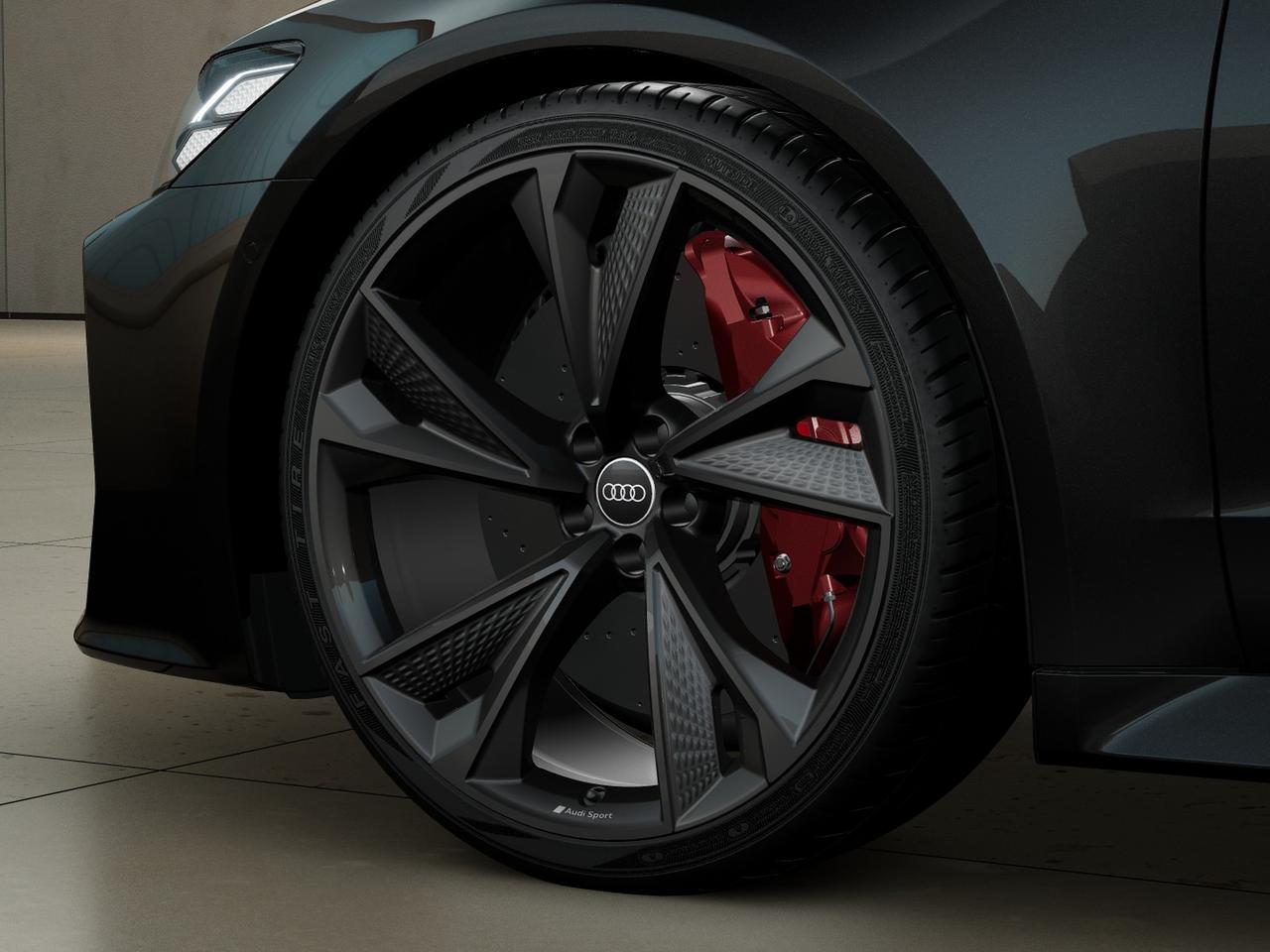 Audi RS7 sportback 4.0 v8 mhev performance quattro tiptronic