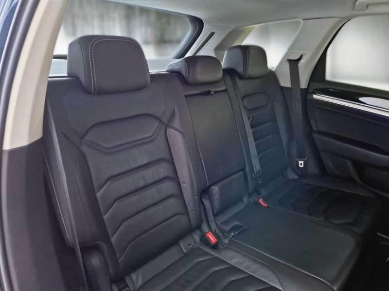 VOLKSWAGEN TOUAREG 3.0 V6 TDI SCR 170kW Advanced DSG