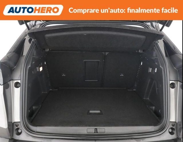PEUGEOT 3008 PureTech Turbo 130 S&S EAT8 Allure Pack