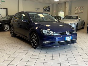 Volkswagen Golf 1.6 TDI 110 CV 5p. Business BlueMotion Technology