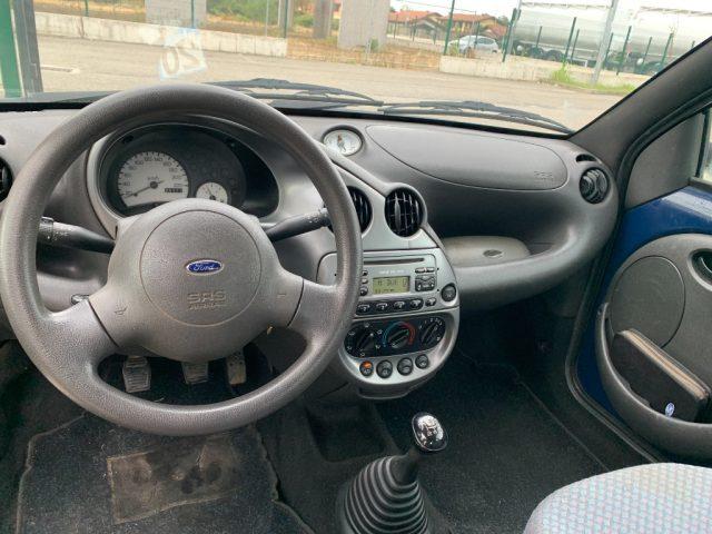 FORD Ka 1.3 Collection