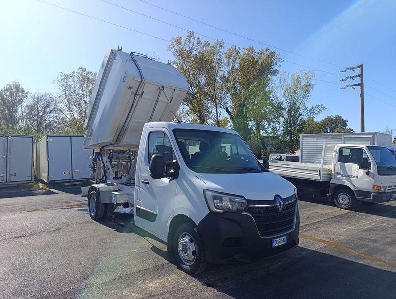 Renault Master Master T35 2.3 dCi 145TRASPORTO RIFIUTI