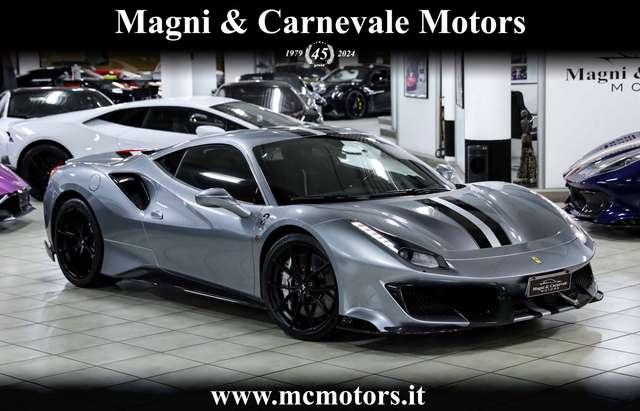 Ferrari 488 PISTA|FULL CARBON PACK|LIFT SYST|RACING SEAT|APPLE